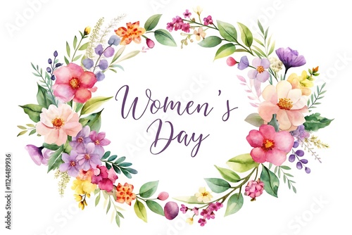 International Women's Day Background Images | HD Designs for Empowerment and Celebration