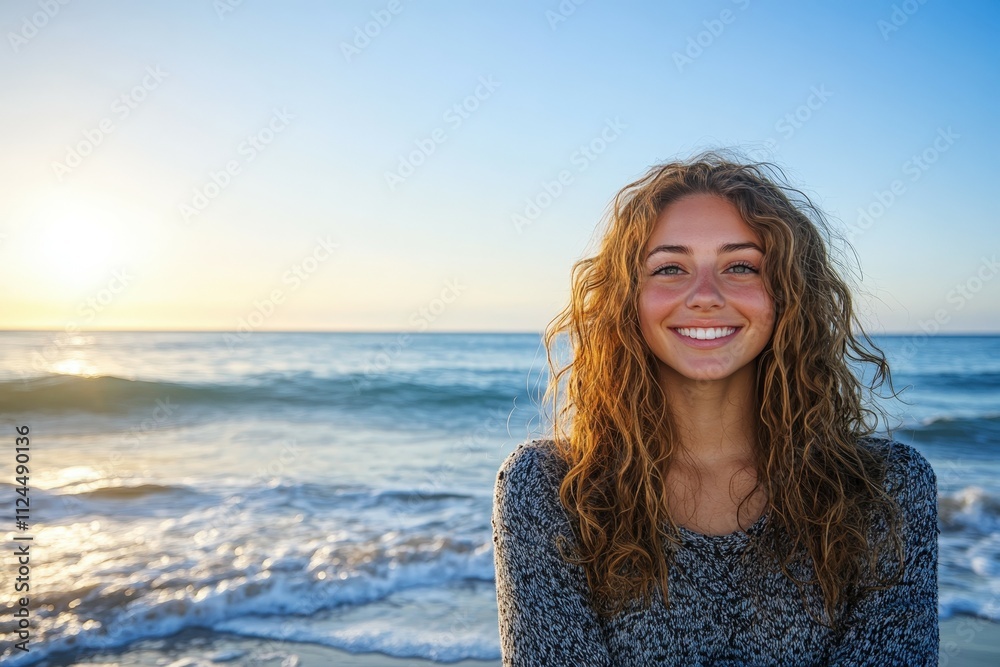 A expansive water body with an emerging wave and a cloud-laden backdrop. Beautiful simple AI generated image A expansive water body with an emerging wave and a cloud-laden backdrop. Beautiful simple AI generated image