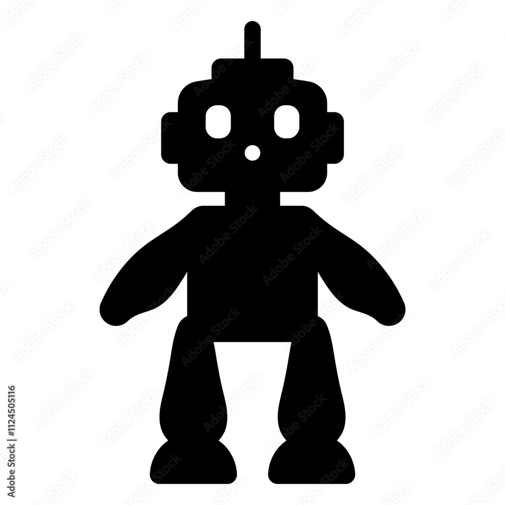 robotic robotic
