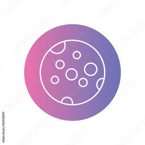 Secondary Planet