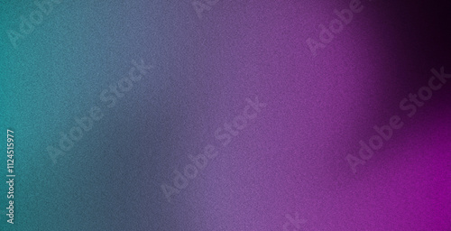 Grainy gradient abstract background