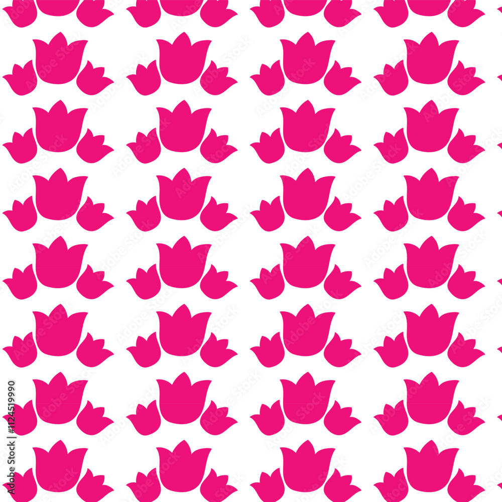 seamless pattern with hearts seamless pattern with hearts