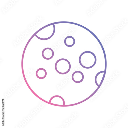 Secondary Planet