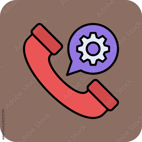 Setting Icon