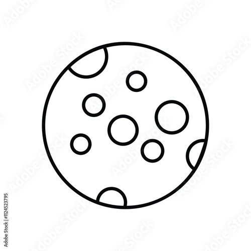 Secondary Planet