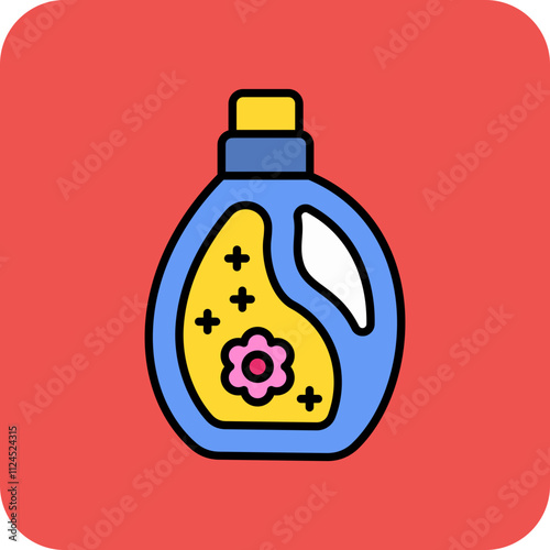 Detergent Icon