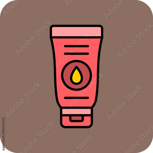 Face Wash Icon