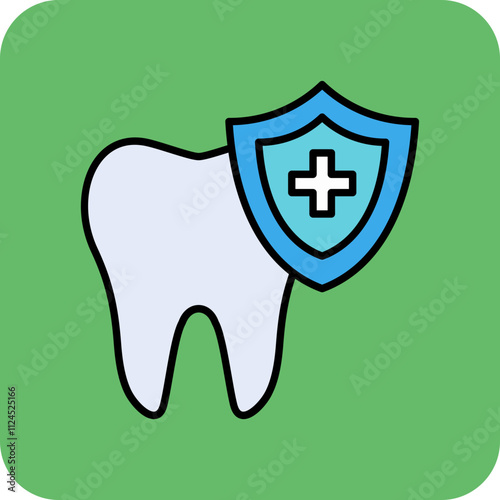Dental Care Icon
