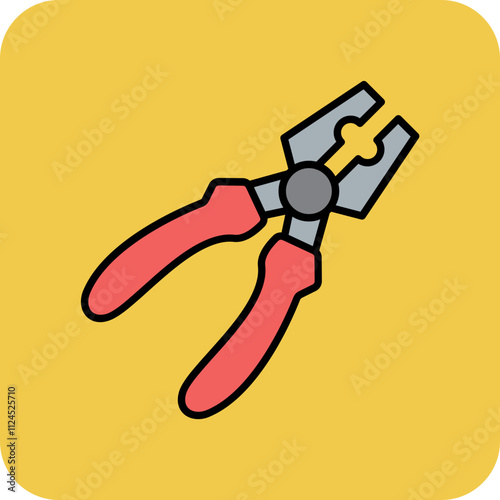 Plier Icon