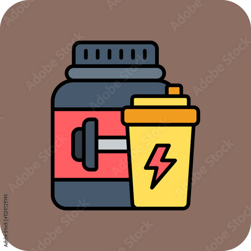Shake Icon