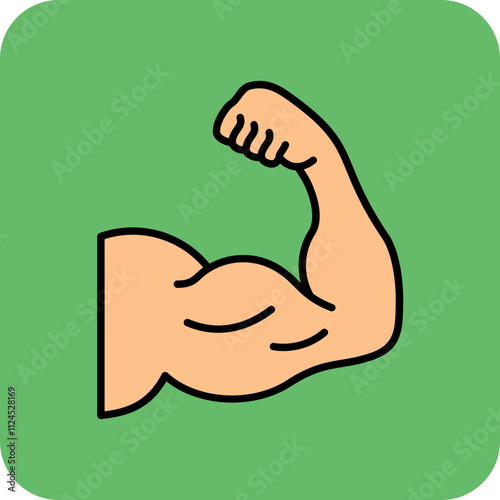 Biceps Icon