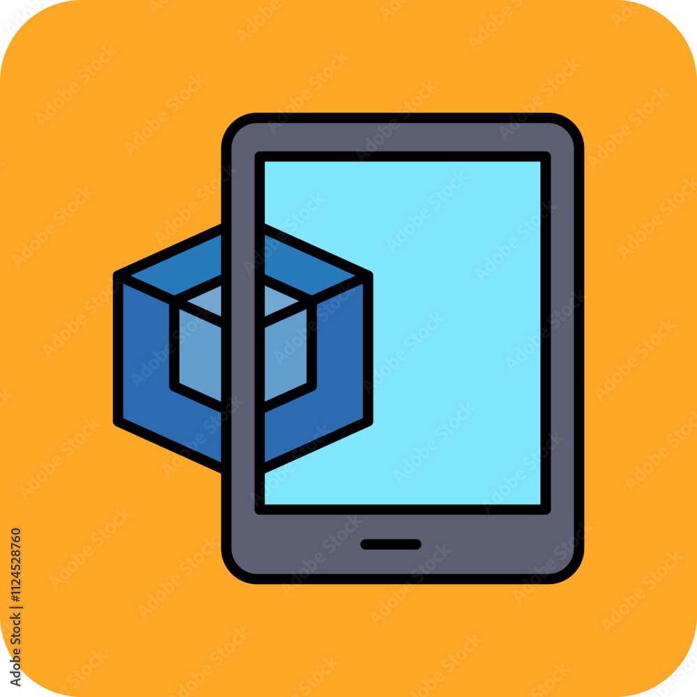 Tablet Icon