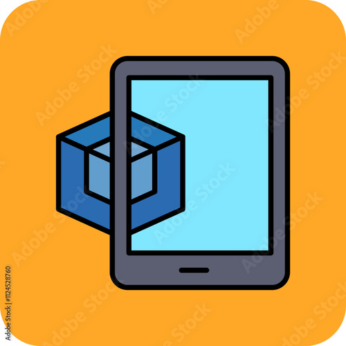 Tablet Icon