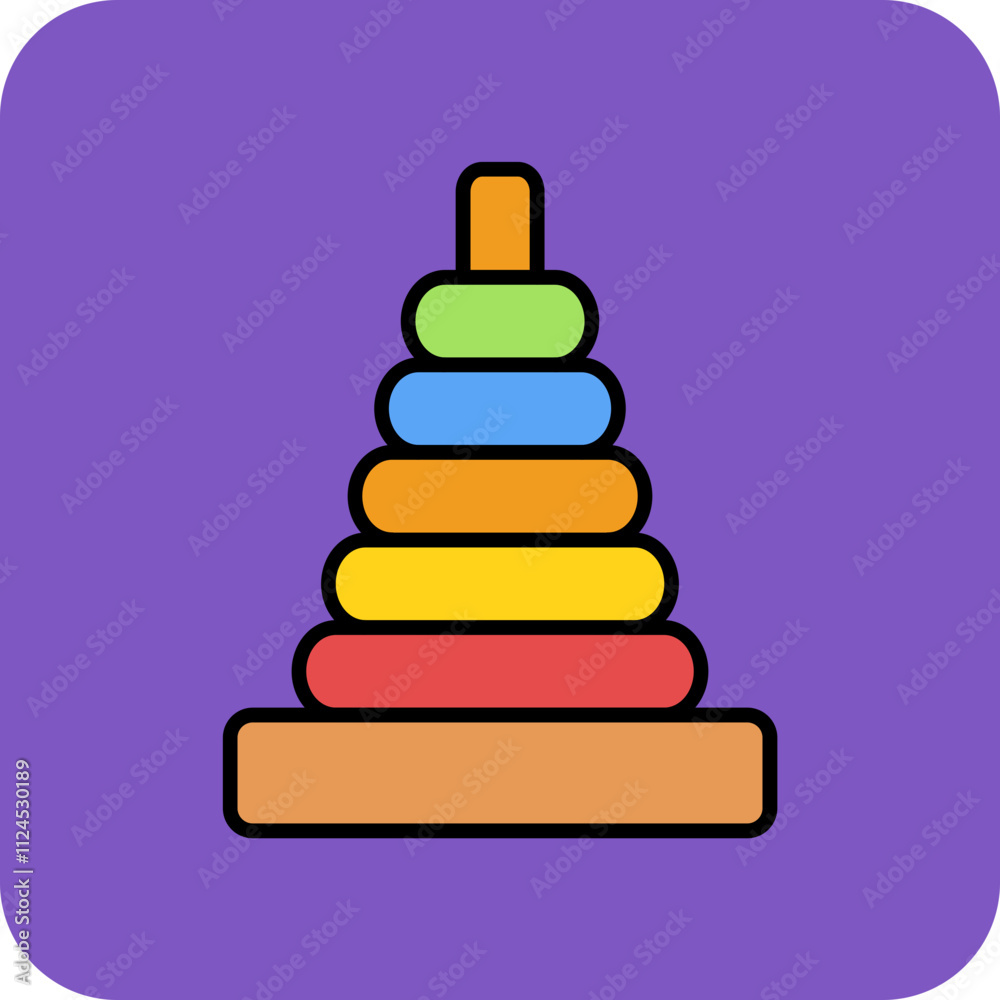 Stacker Icon Stacker Icon
