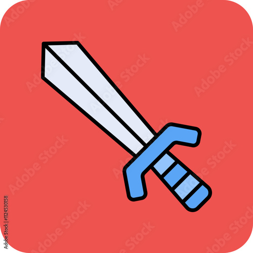 Sword Icon