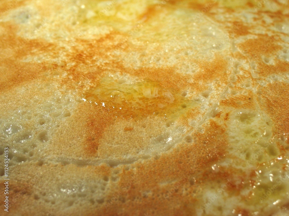 Baked Goods and Ingredients for Fast Food Cuisine Baked Goods and Ingredients for Fast Food Cuisine