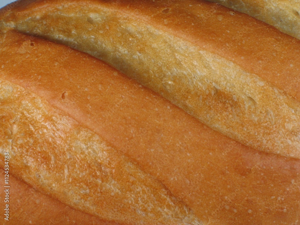Bread Close View Background, Loaf of Bread Bread Close View Background, Loaf of Bread