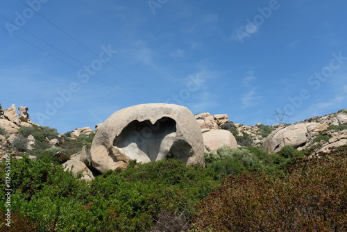 Korsika, 2024