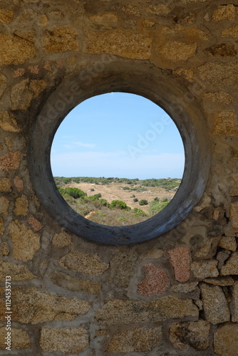 Korsika, 2023