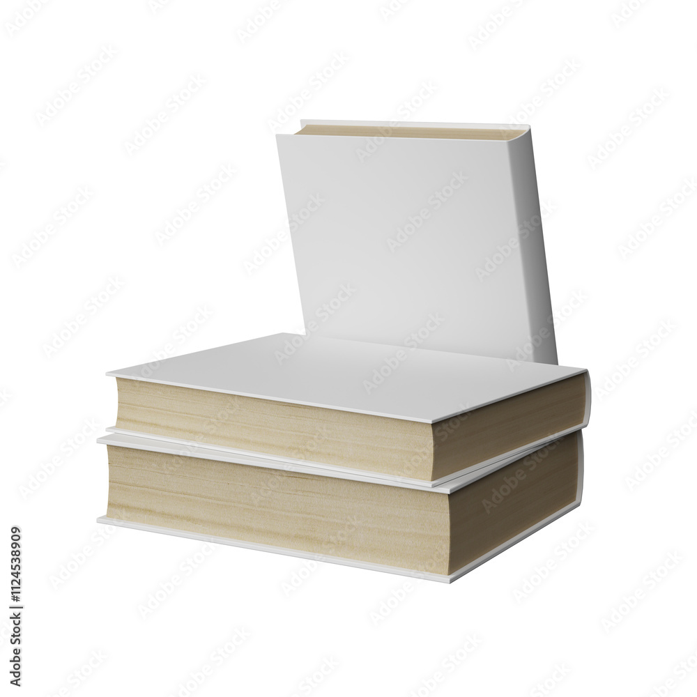 Free PNG a stack of books with one that says the one on the top with a white cover. Free PNG a stack of books with one that says the one on the top with a white cover.