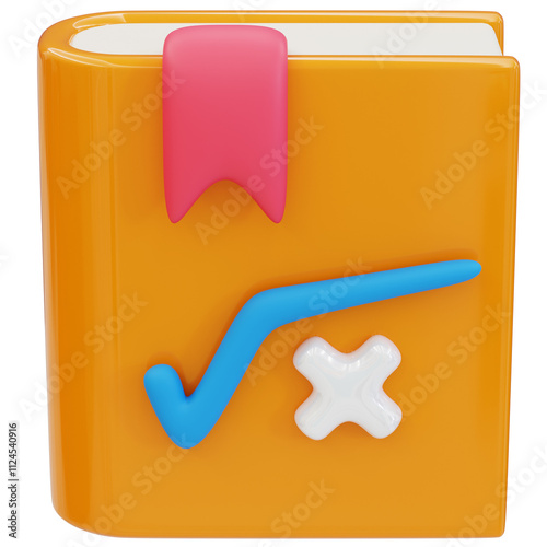 Mathematics Study Guide Book