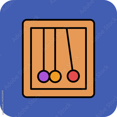Pendulum Icon