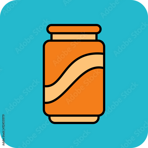 Soda can Icon