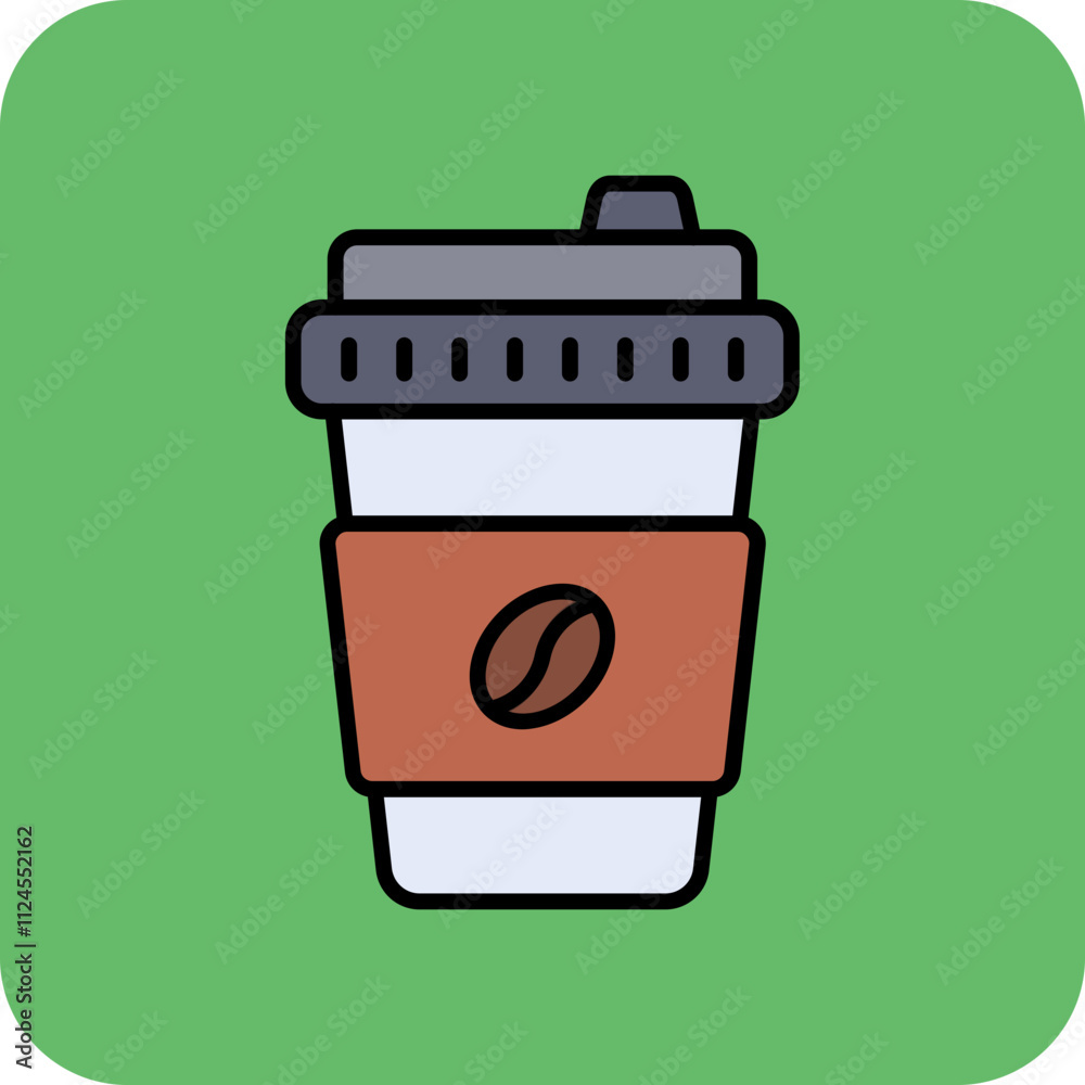 Coffee Icon Coffee Icon