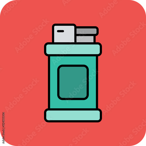 Lighter Icon