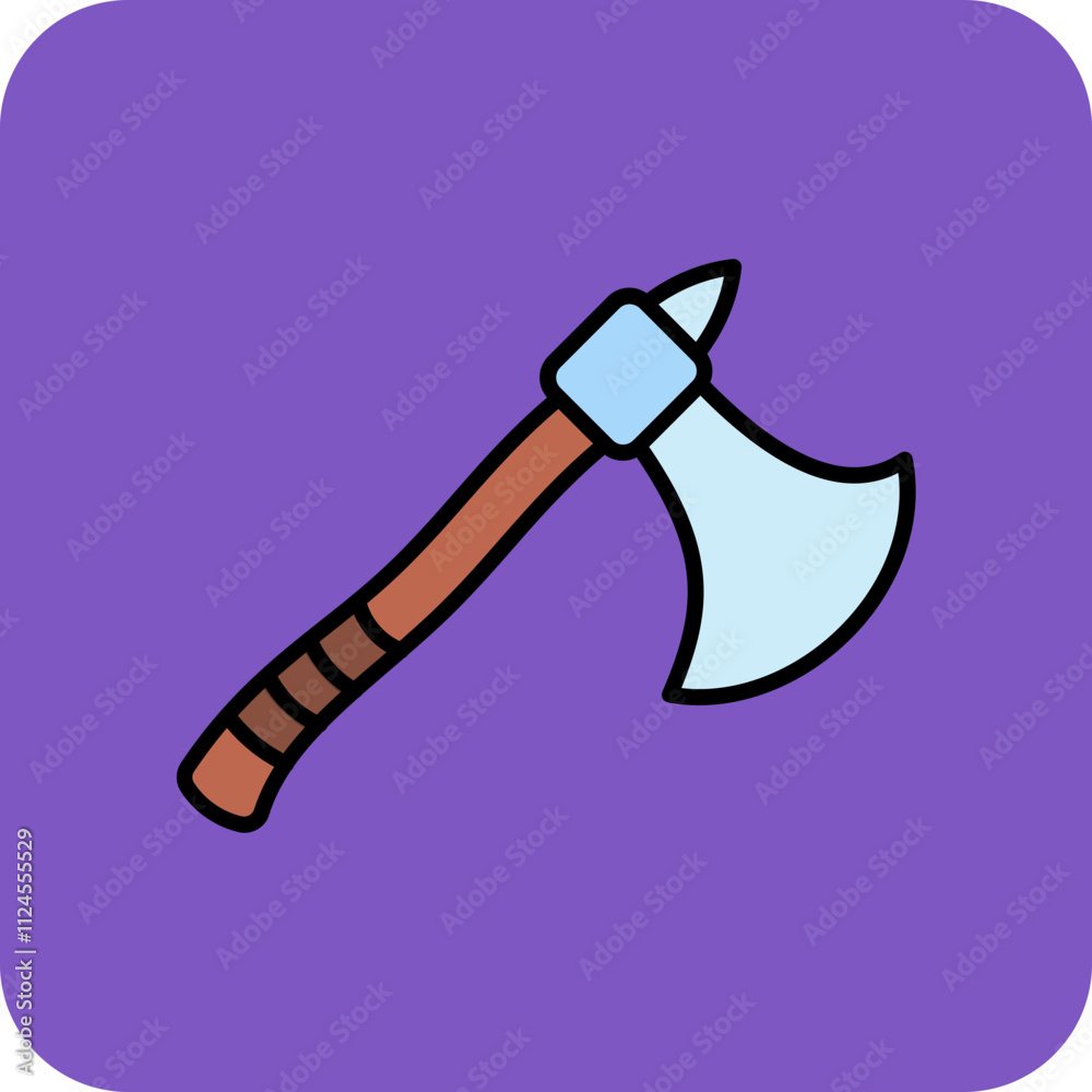 Axe Icon Axe Icon