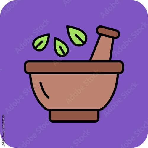 Pestle Icon