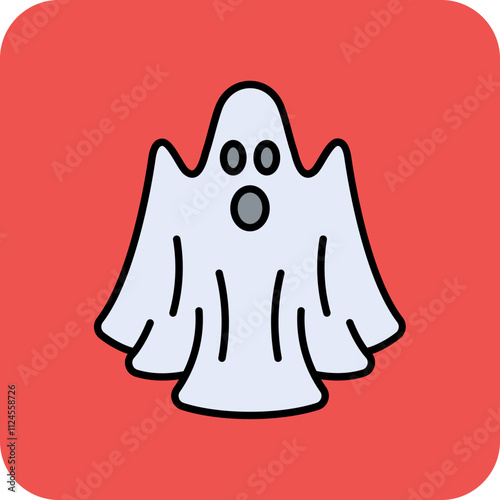 Ghost Icon