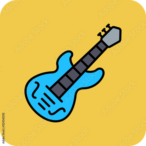 Bass Icon