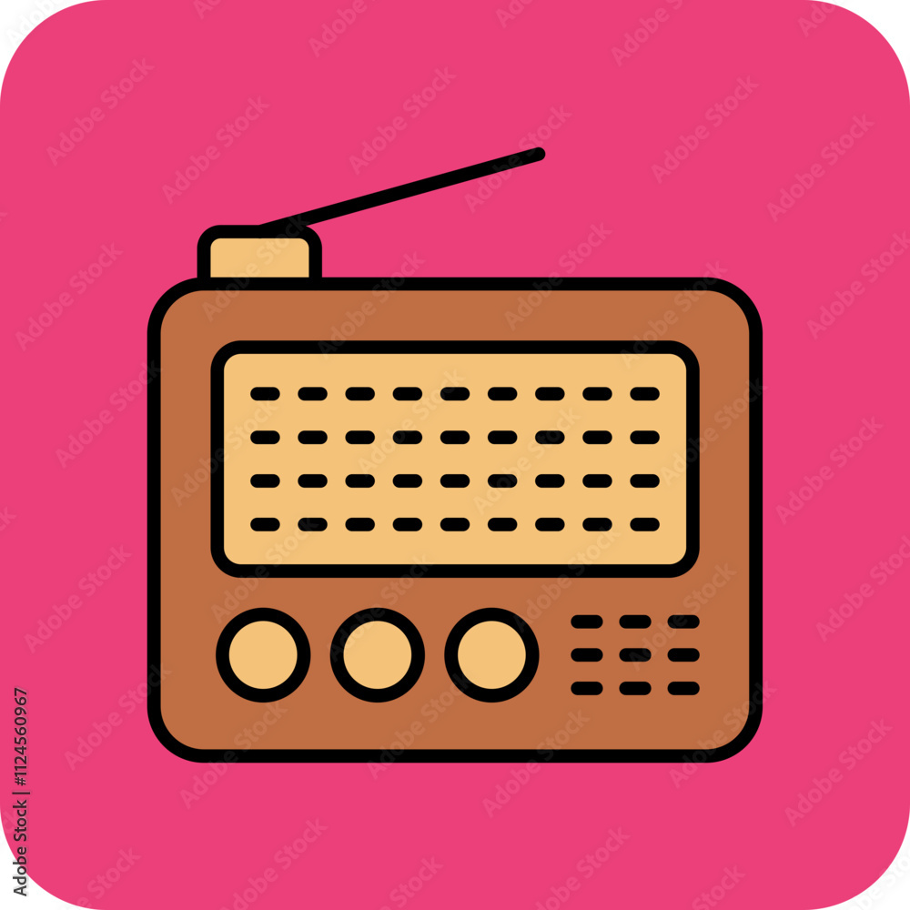 Retro Icon Retro Icon