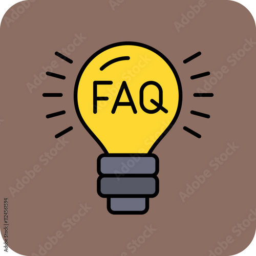 Lightbulb Icon