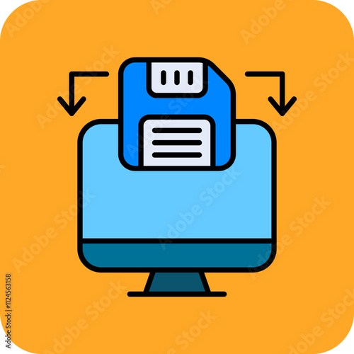 Restore Icon