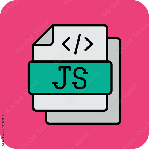 Javascript Icon