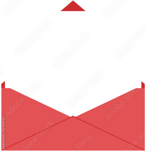 편지 일러스트,새해인사,연하장, letter illustration 