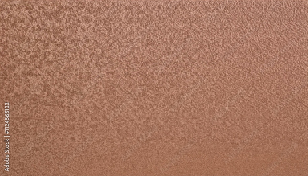 Fototapeta premium Paper with background in Mocha Mousse the color of the year 2025 wallpaper backdrop backgrounds paper texture empty blank