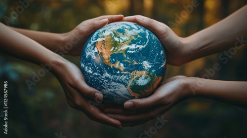 Protecting Our Precious Planet: A Collaborative Effort for Sustainability