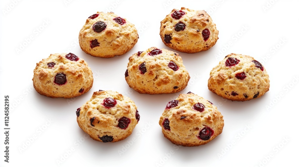 Christmas cookies: festive treats for the Holiday season Christmas cookies: festive treats for the Holiday season