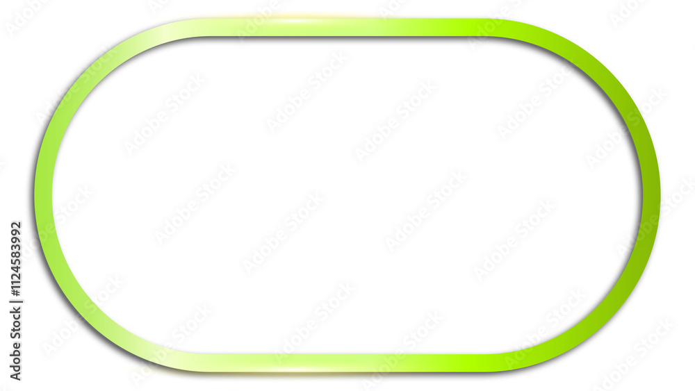 Gold Frame Ellipse Luxury element gradient on isolate transparent background Gold Frame Ellipse Luxury element gradient on isolate transparent background