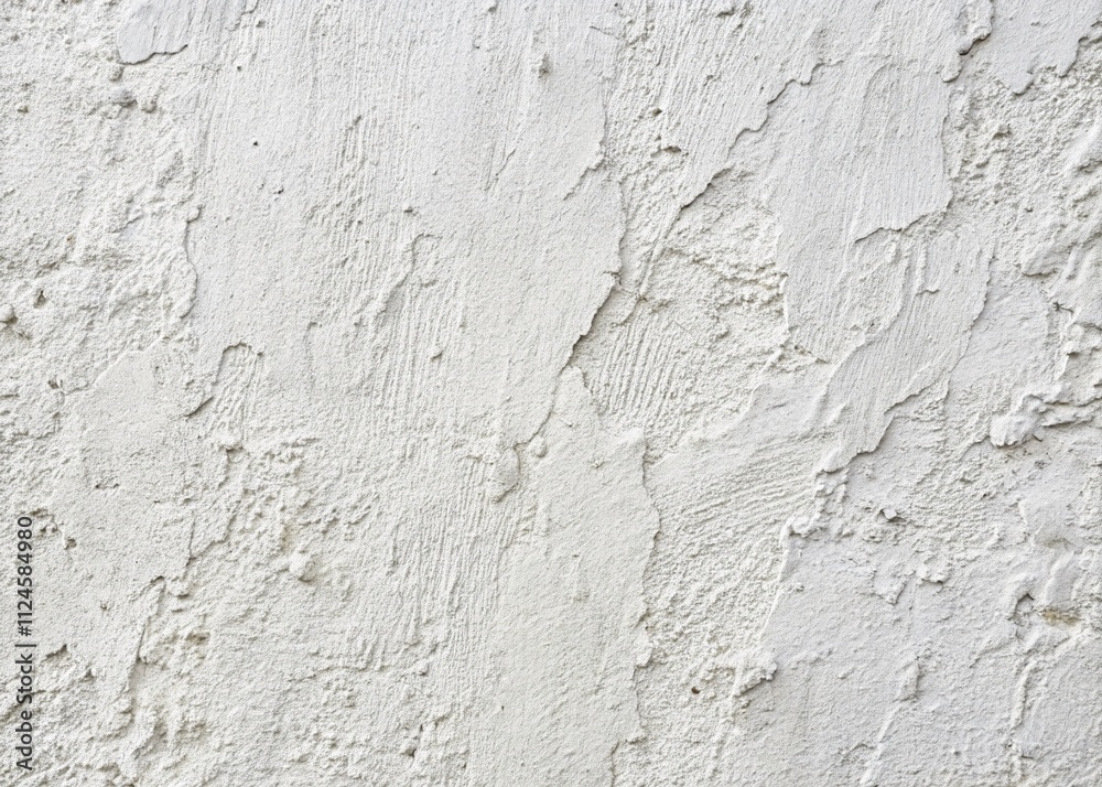 Abstract White Concrete Wall Texture Background for Modern Design and Artistic Applications in Various Settings - Ideal for Interior Decor, Graphic Design, and Advertising Abstract White Concrete Wall Texture Background for Modern Design and Artistic Applications in Various Settings - Ideal for Interior Decor, Graphic Design, and Advertising