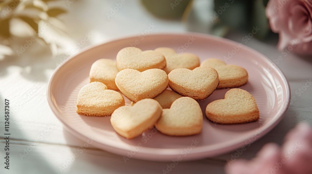 Valentine's Day: Celebrating love and romance Valentine's Day: Celebrating love and romance