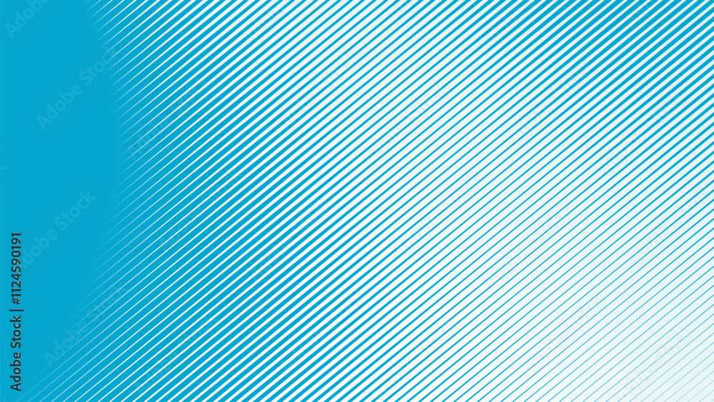 Blue diagonal line stripes abstract background pattern for backdrop or presentation Blue diagonal line stripes abstract background pattern for backdrop or presentation