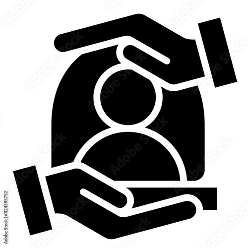 Retention Icon
