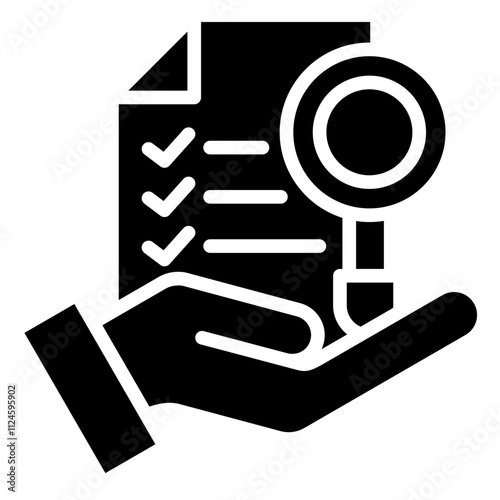Accountability Icon