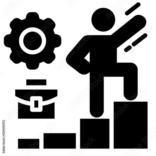 Succession Icon
