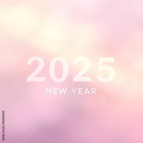 Happy new year 2025 