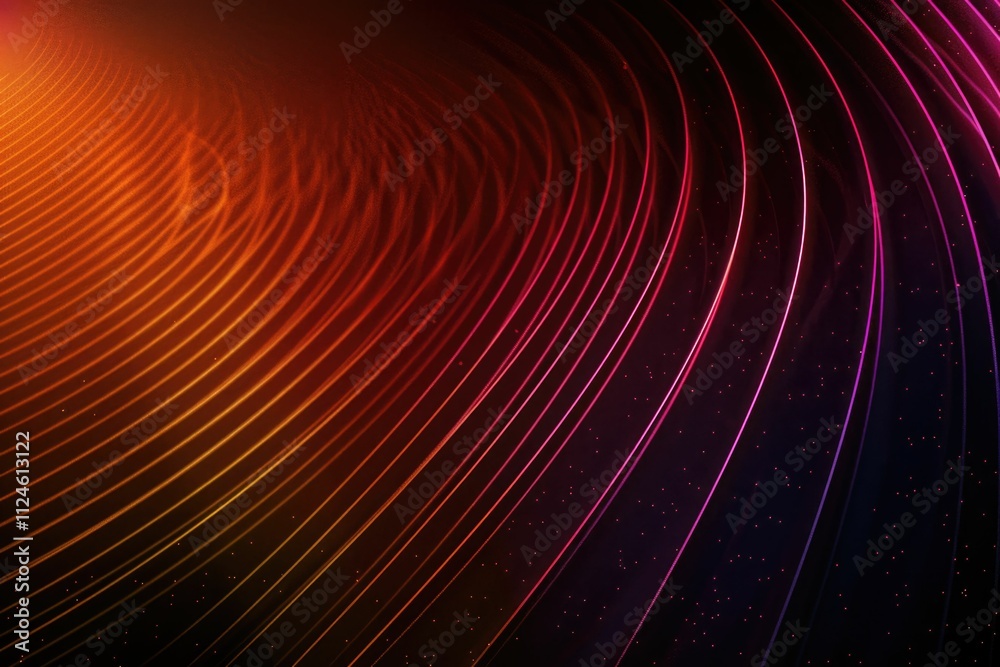 Circle lines background graphics design Circle lines background graphics design